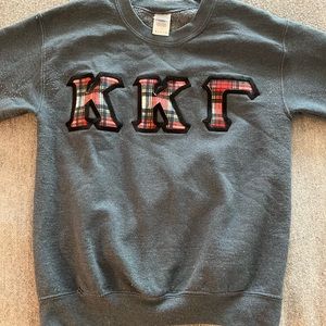 KKG Sorority Sweatshirt